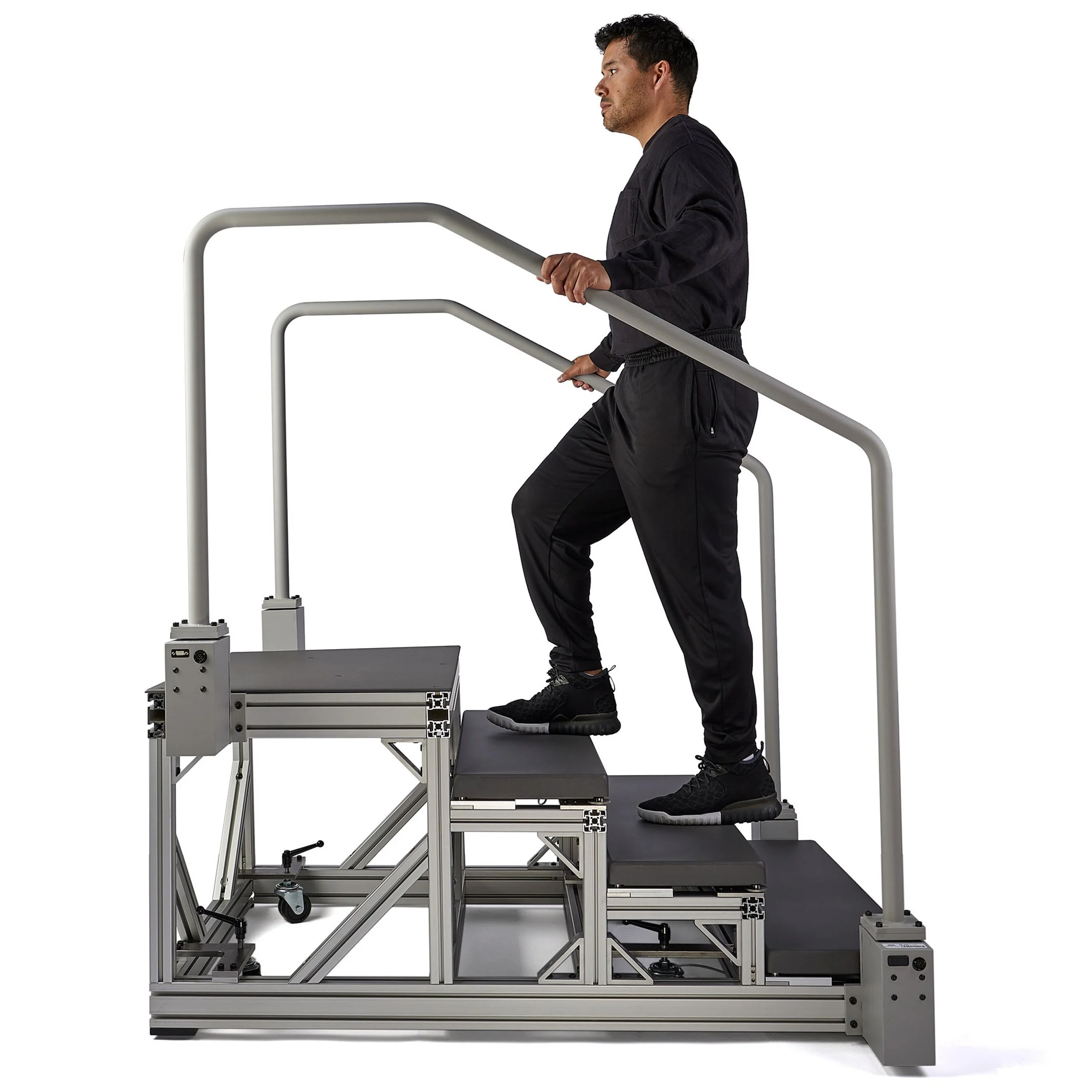 Force Plates — Bertec